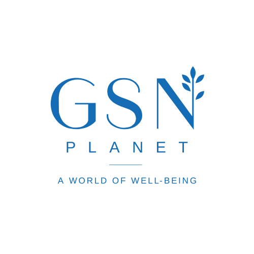 GSN Planet - A world of well-being