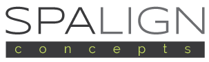 SPALIGN Concepts logo