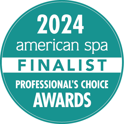 2023 American Spa Professional's Choice Awards Finalist