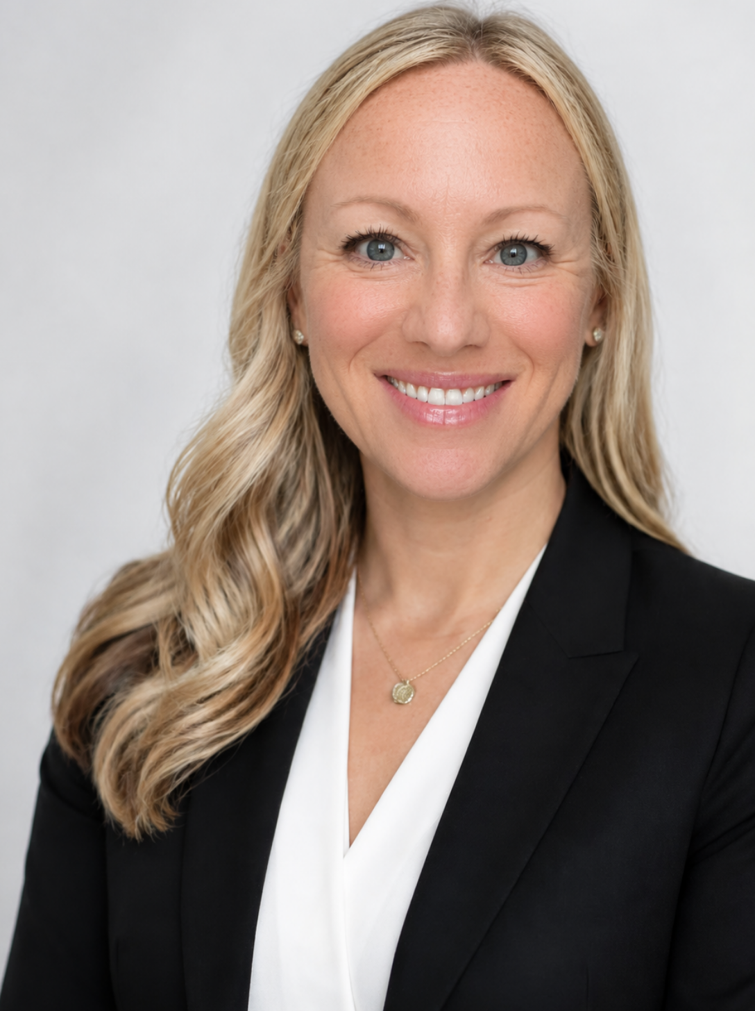 HAR_Headshot2026 Our founder and chief consultant Holleigh Alexander-Ramsey